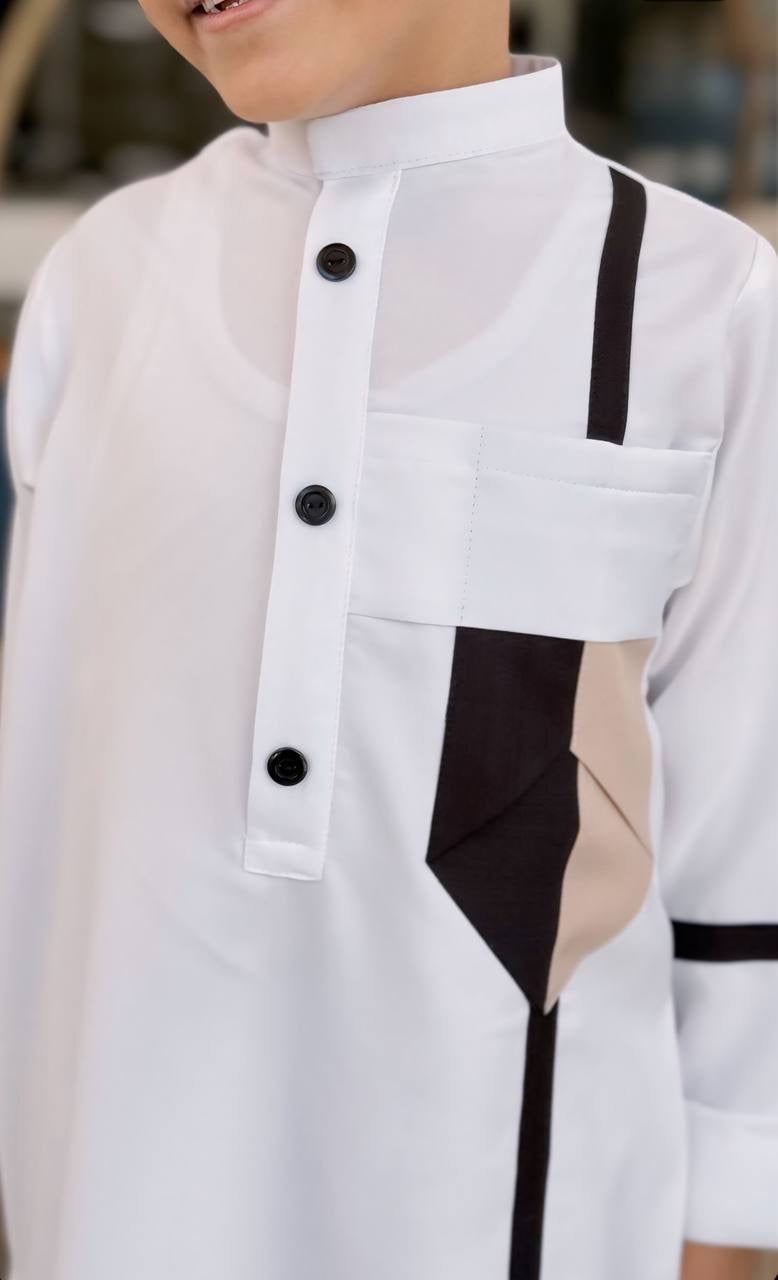 ثوب (خط الجيب)