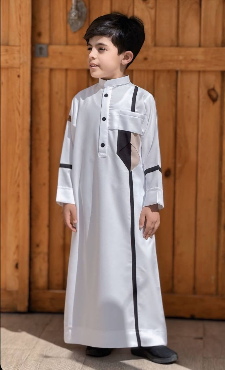 ثوب (خط الجيب)