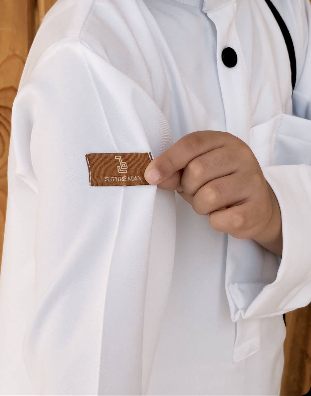 ثوب (خط الجيب)