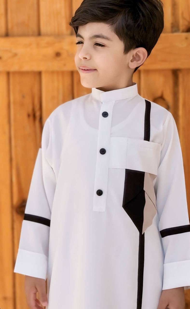 ثوب (خط الجيب)