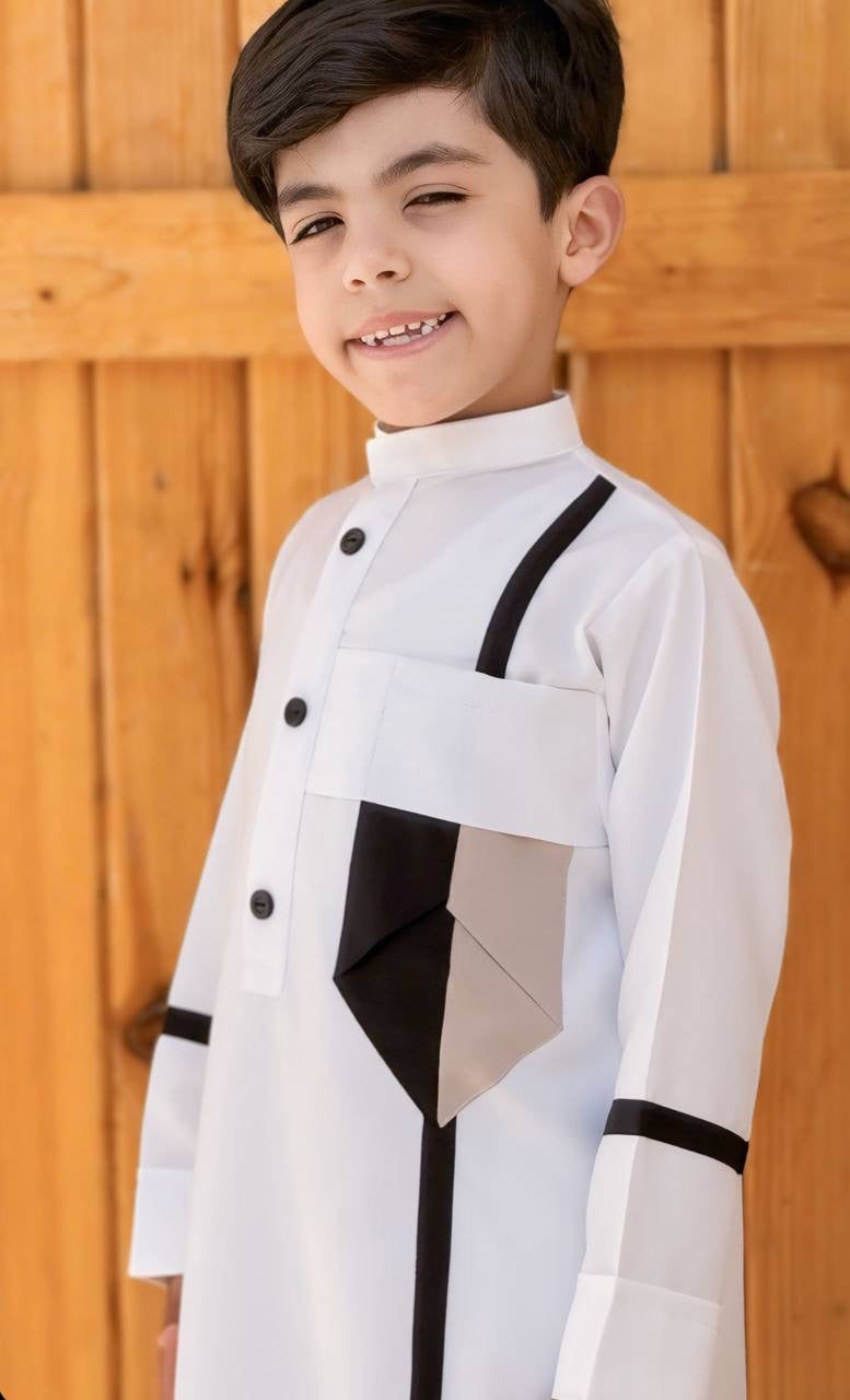 ثوب (خط الجيب)