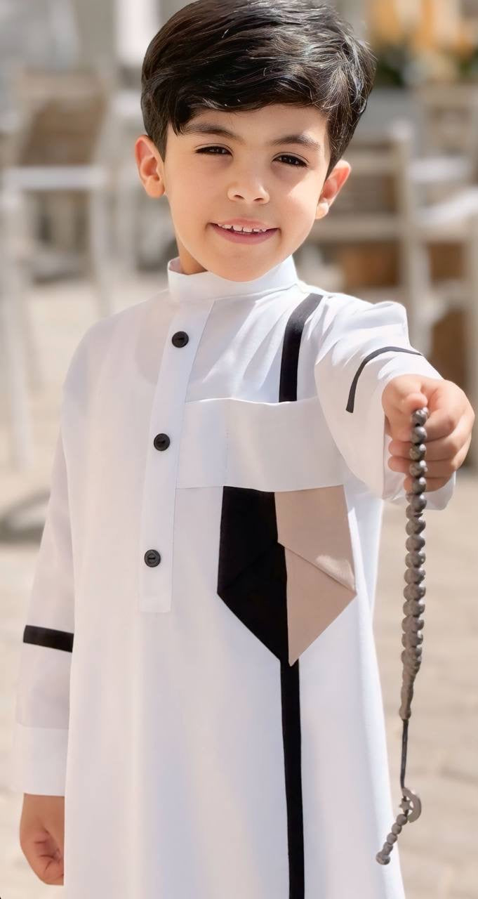 ثوب (خط الجيب)