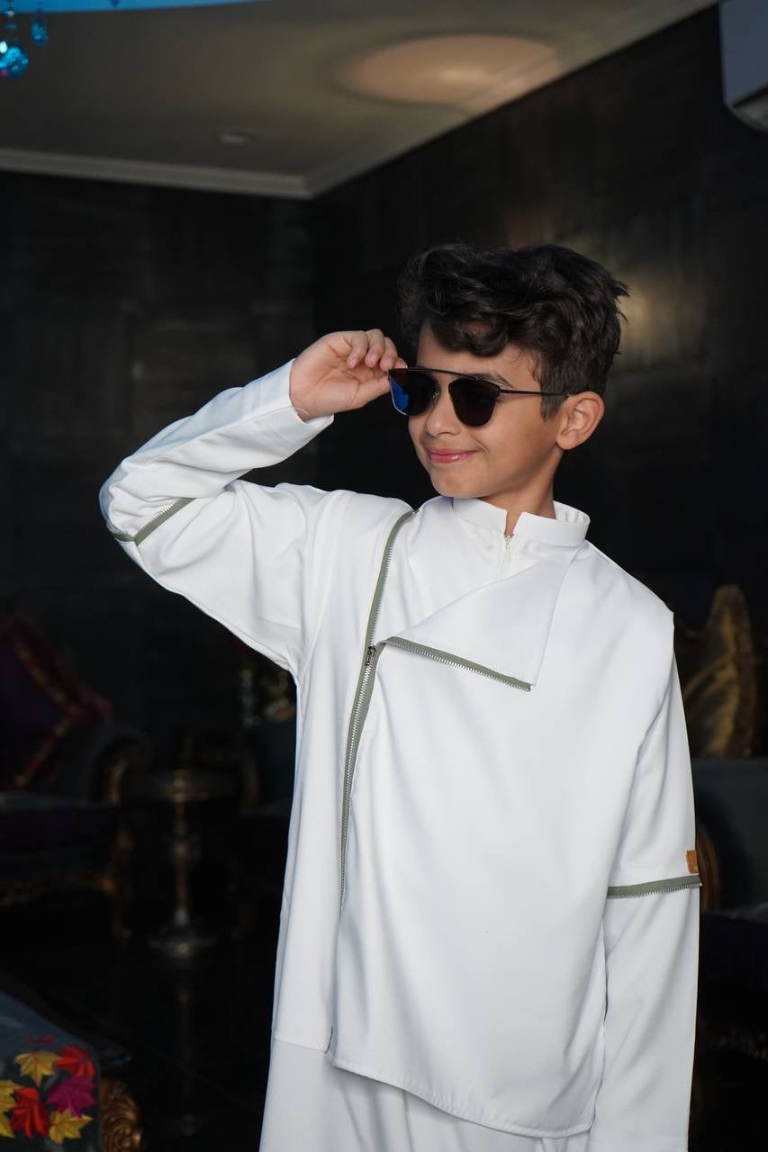 ثوب(السحابه)