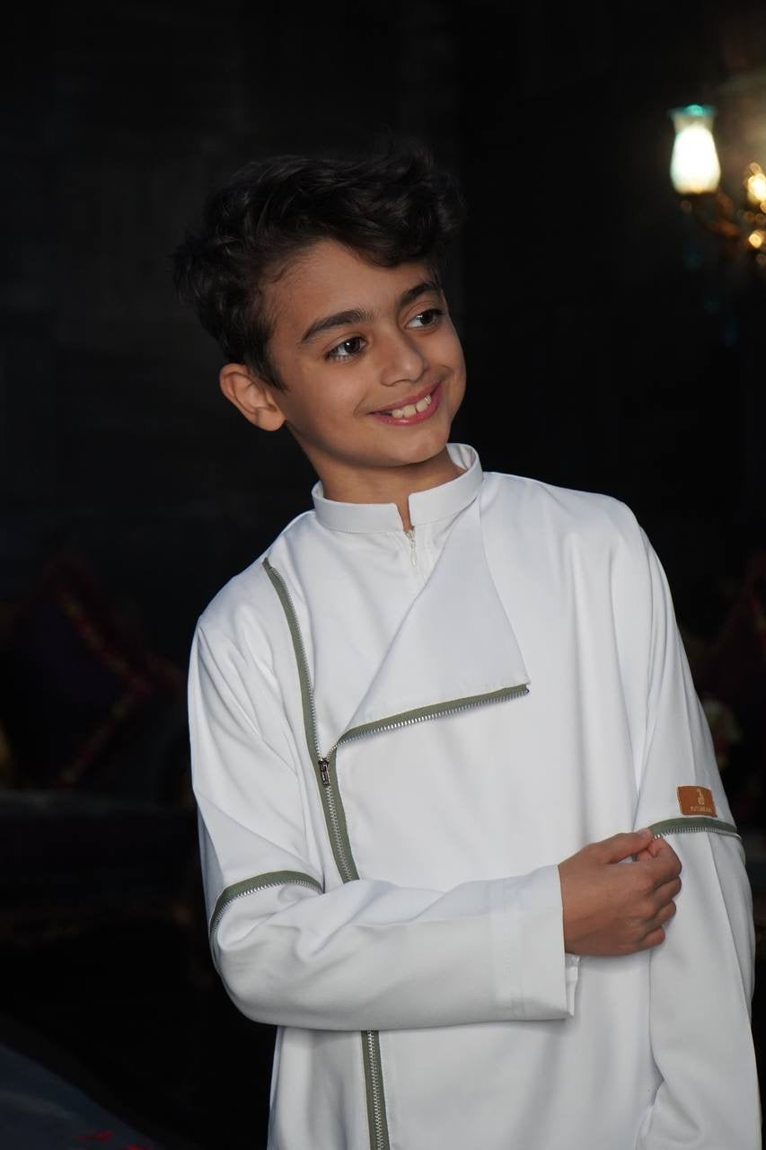 ثوب(السحابه)