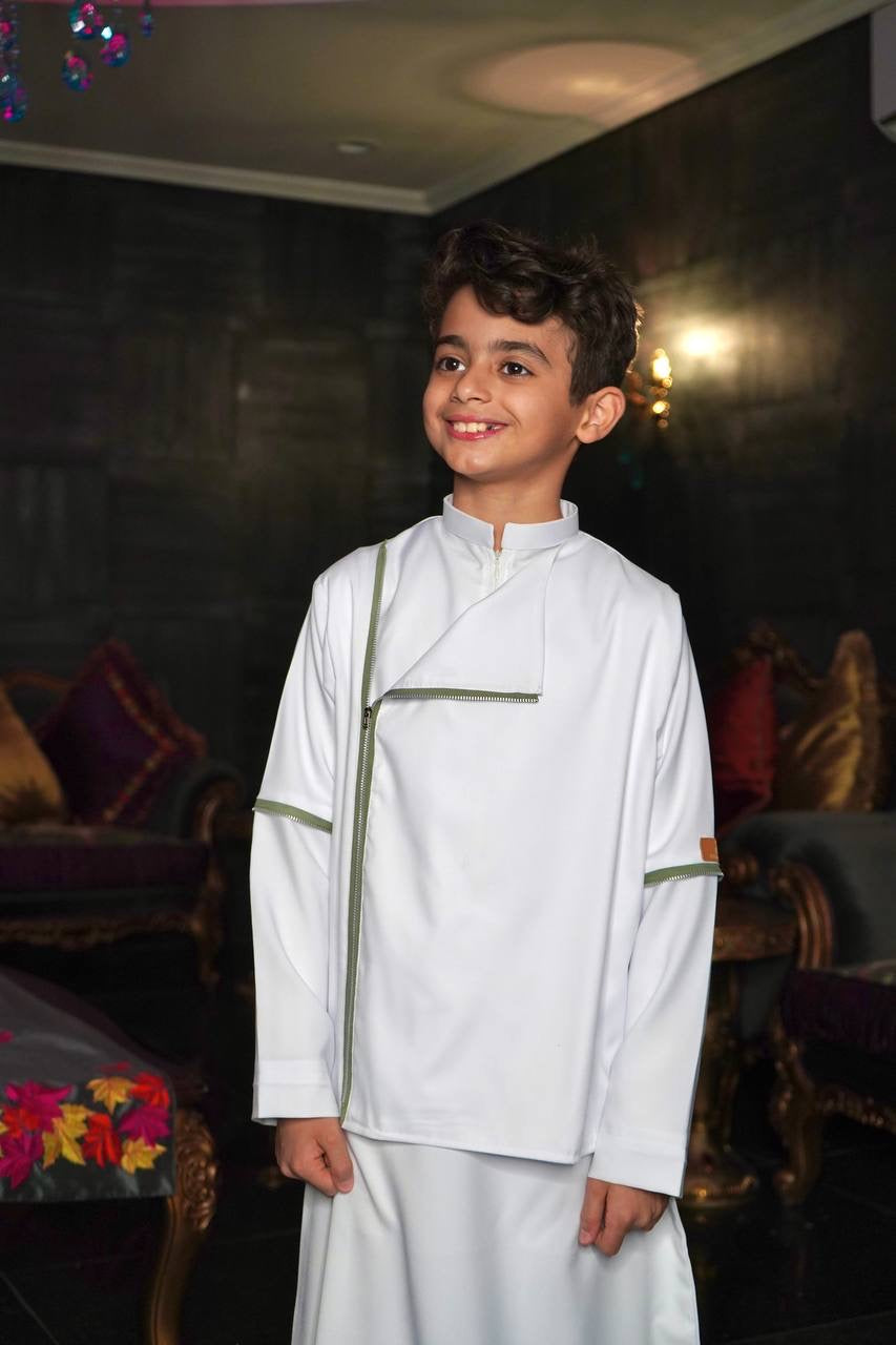 ثوب(السحابه)