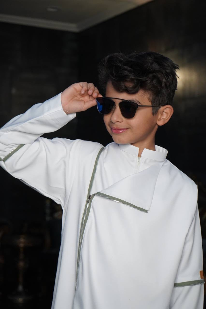 ثوب(السحابه)