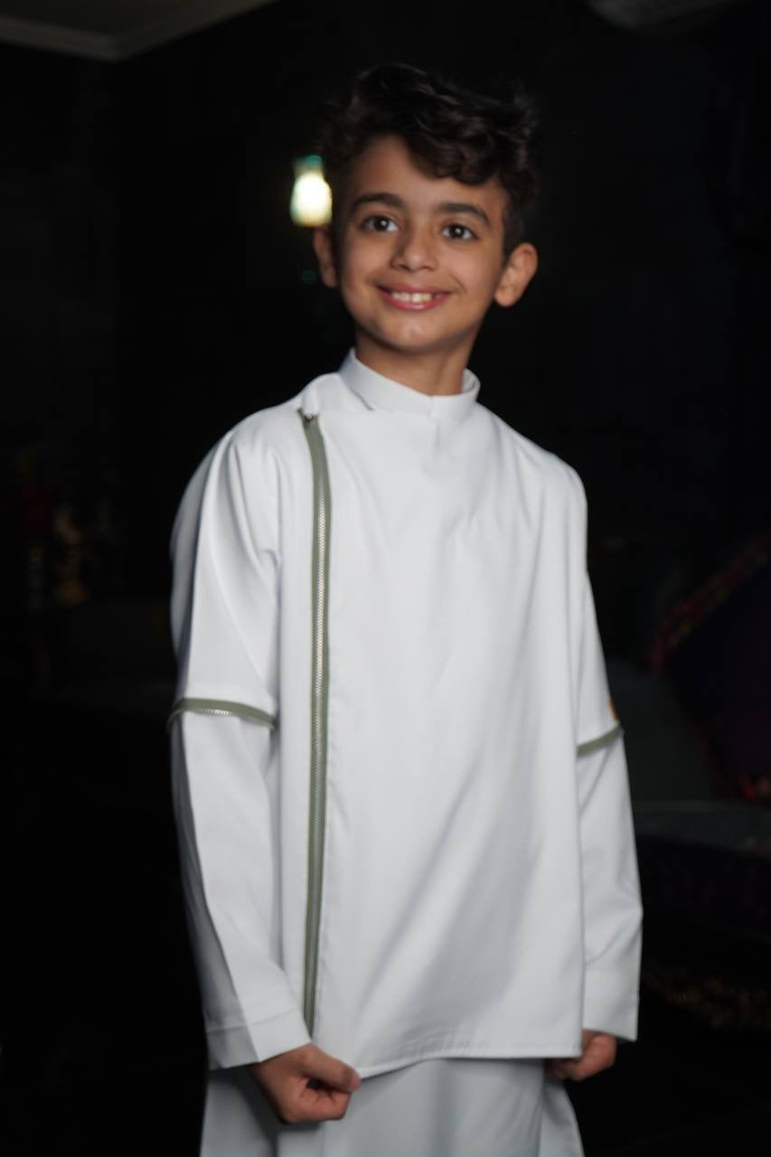 ثوب(السحابه)