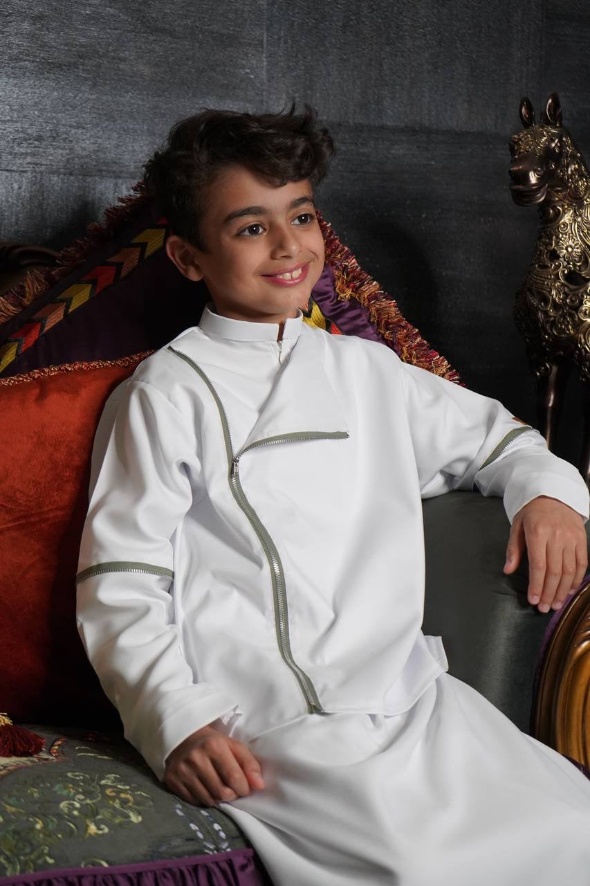 ثوب(السحابه)