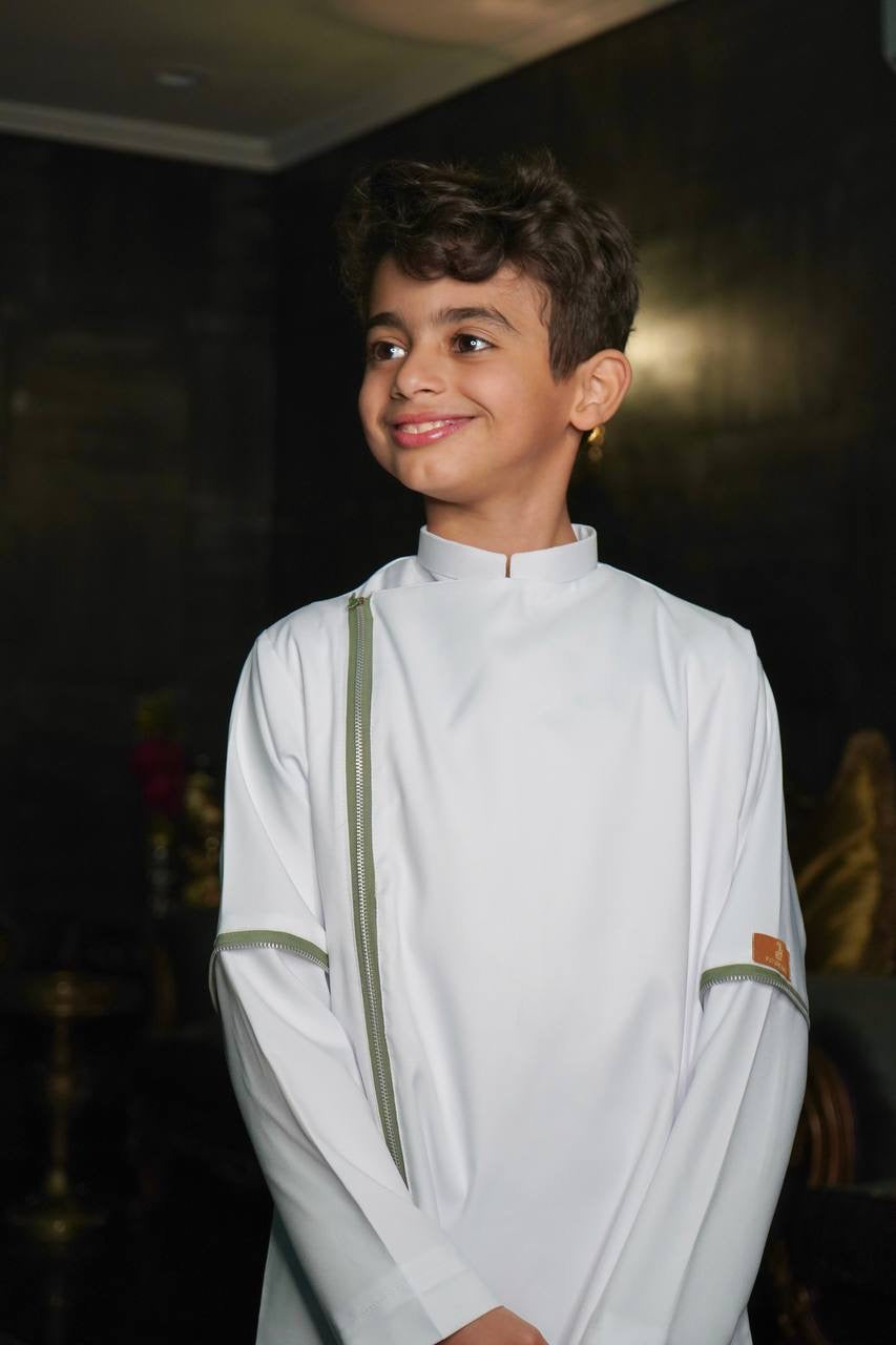 ثوب(السحابه)