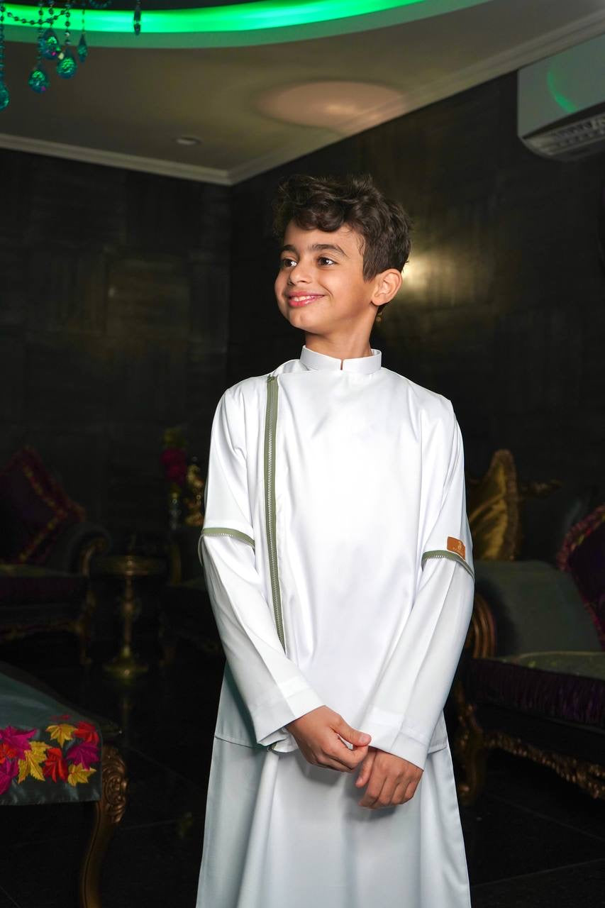 ثوب(السحابه)