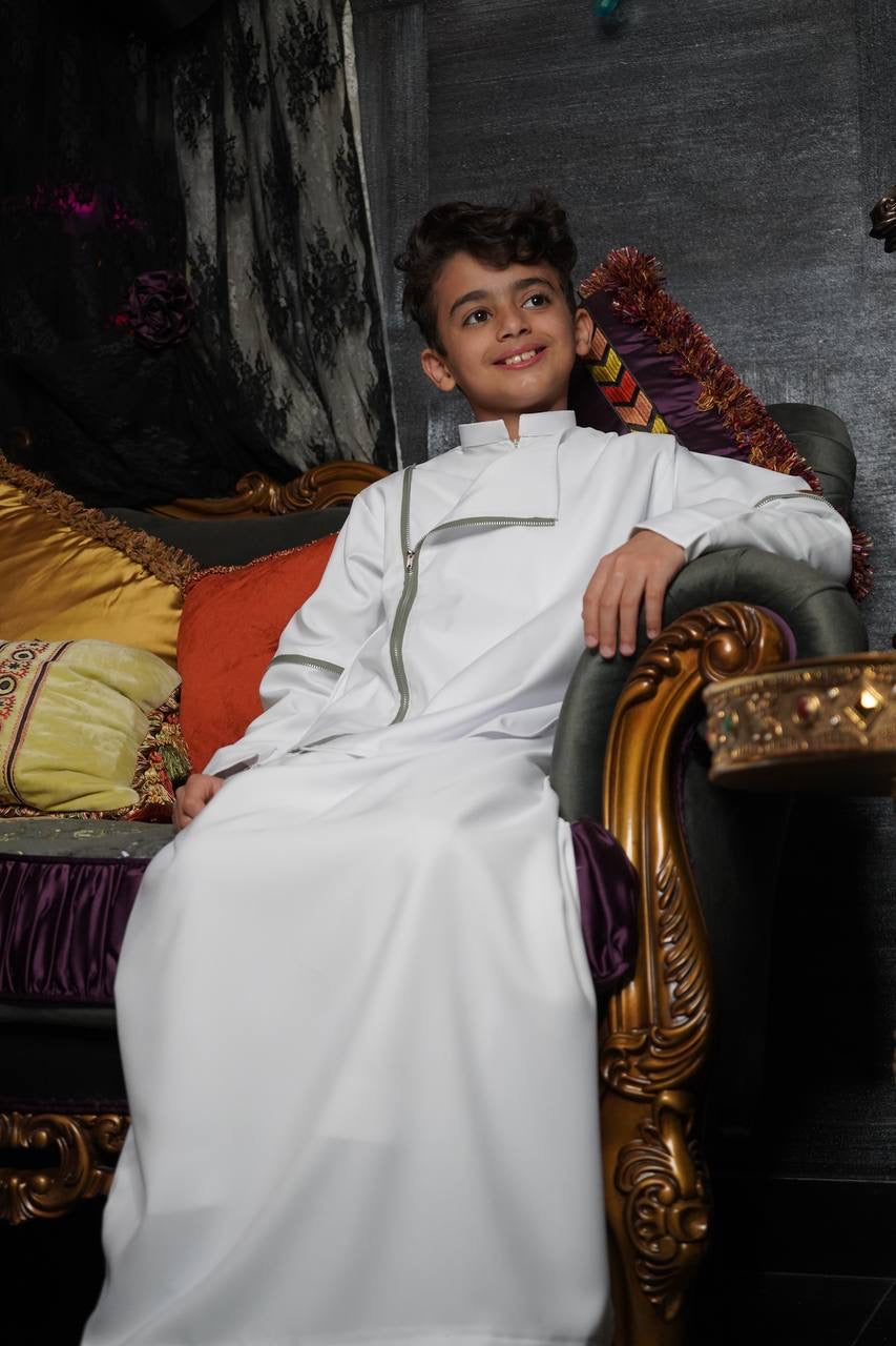 ثوب(السحابه)