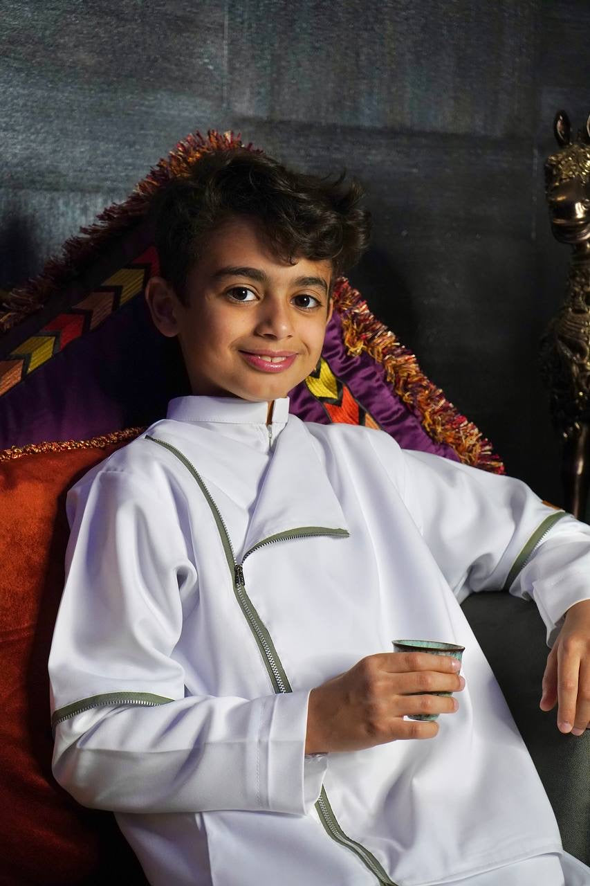 ثوب(السحابه)