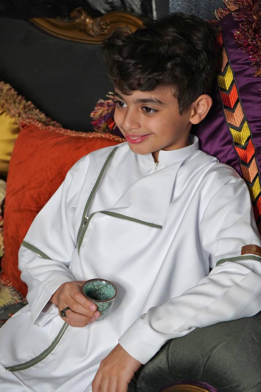 ثوب(السحابه)