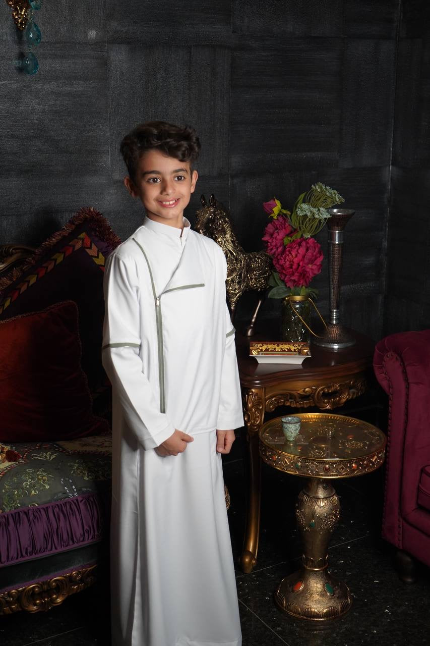 ثوب(السحابه)