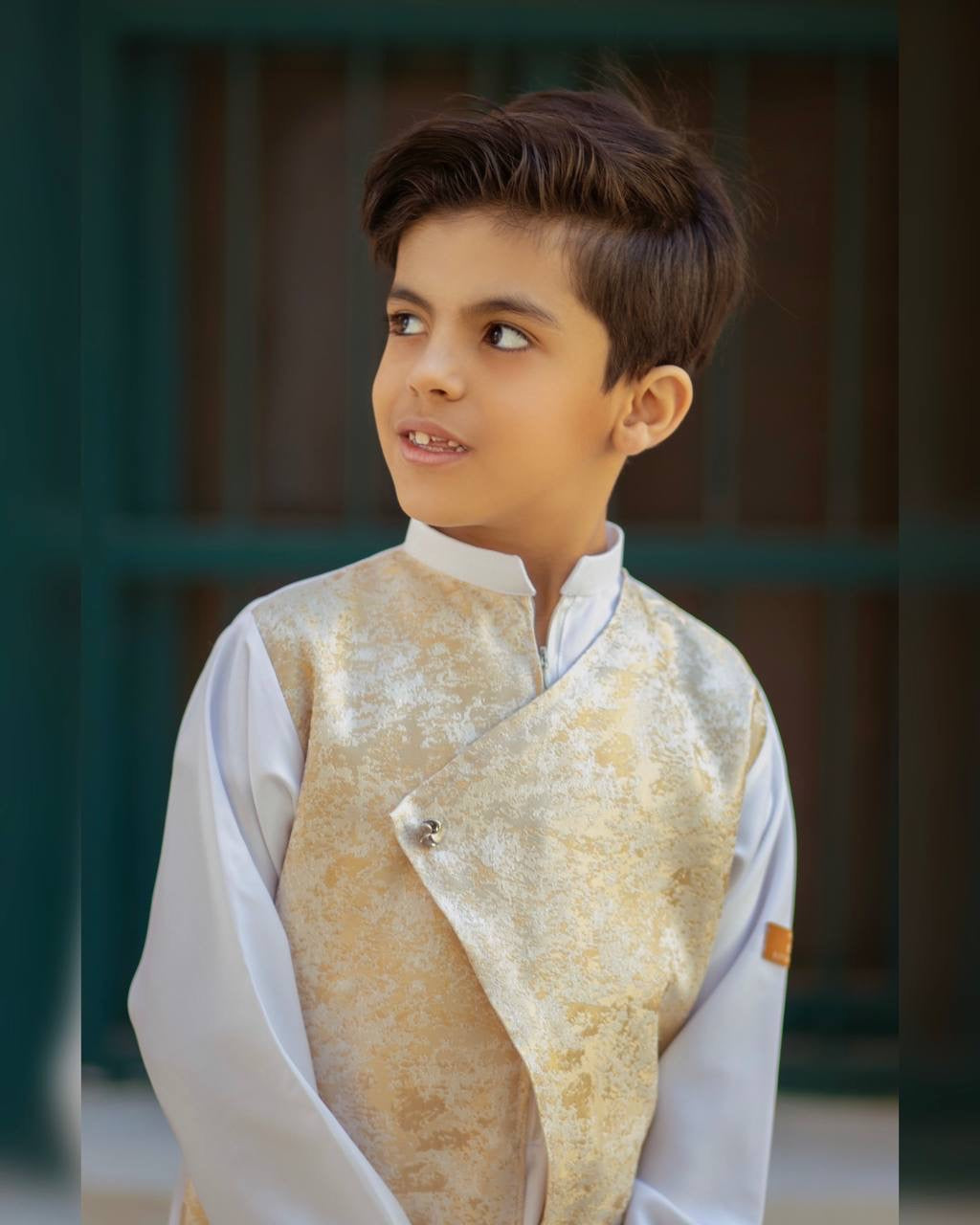 ثوب(الثلجي)