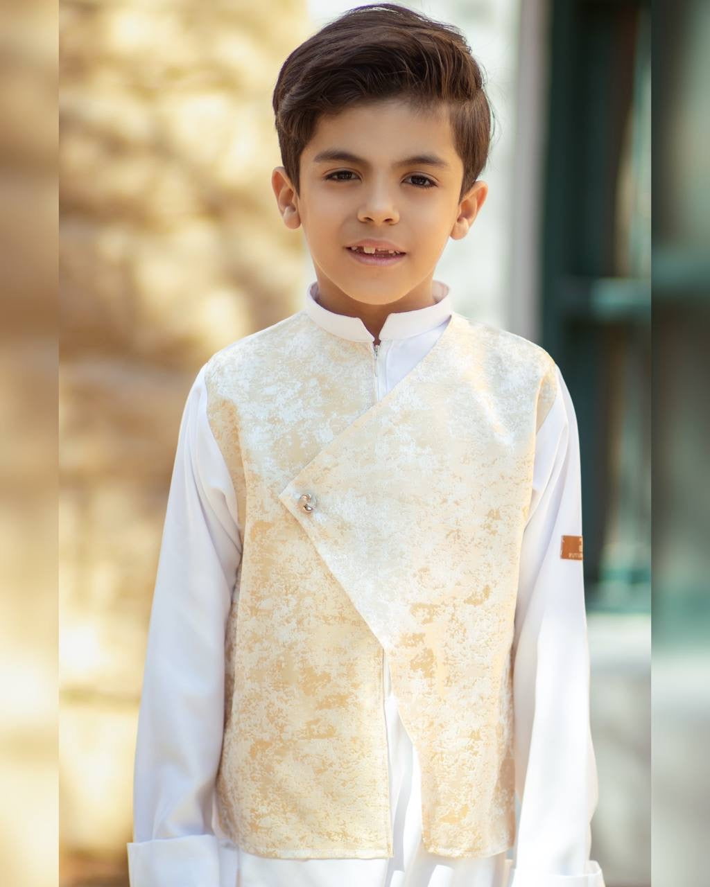 ثوب(الثلجي)