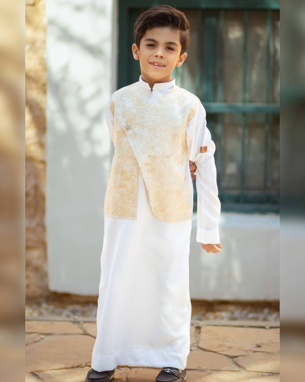 ثوب(الثلجي)