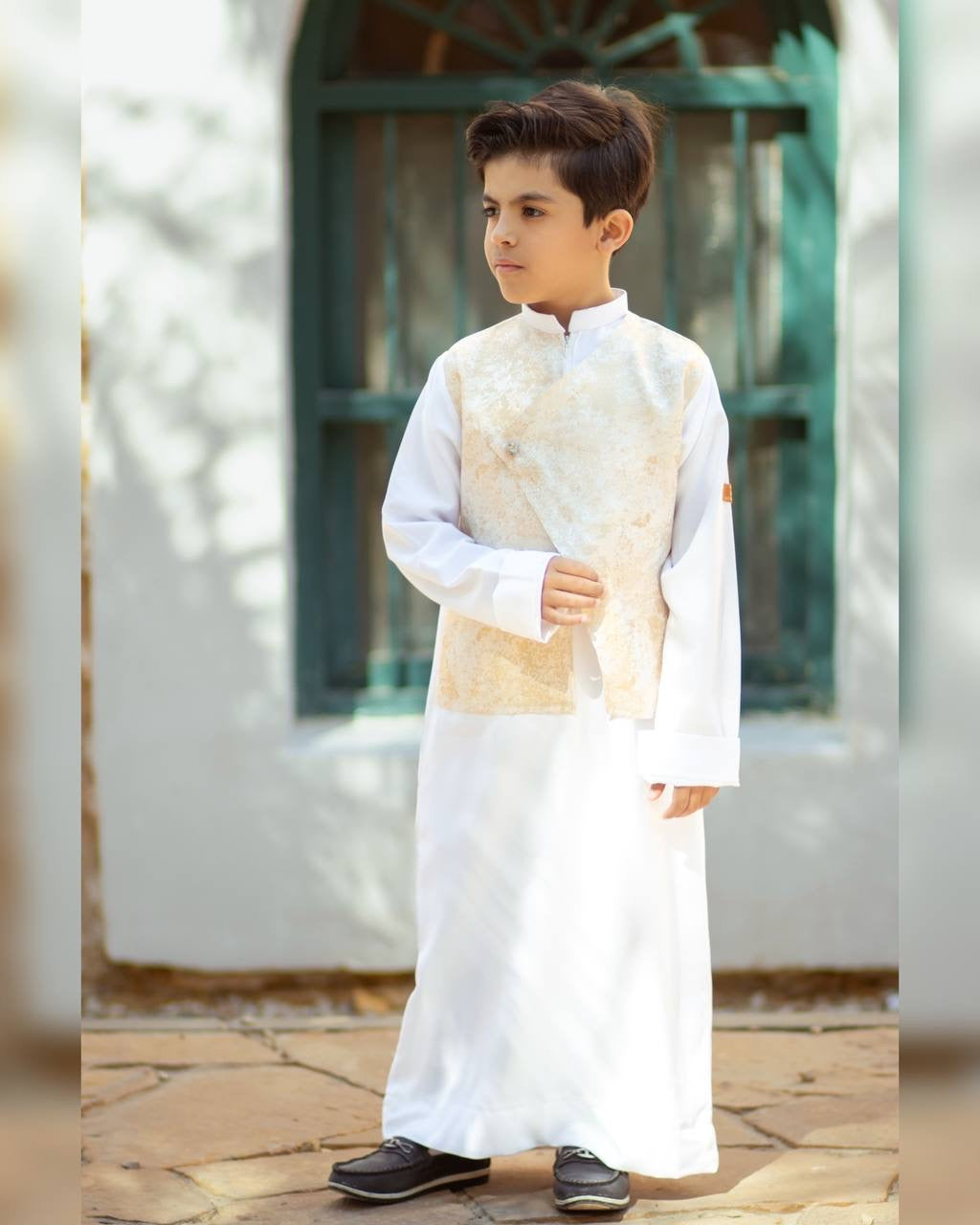 ثوب(الثلجي)