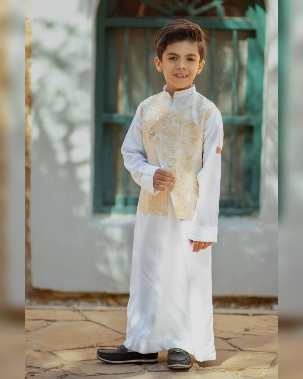 ثوب(الثلجي)