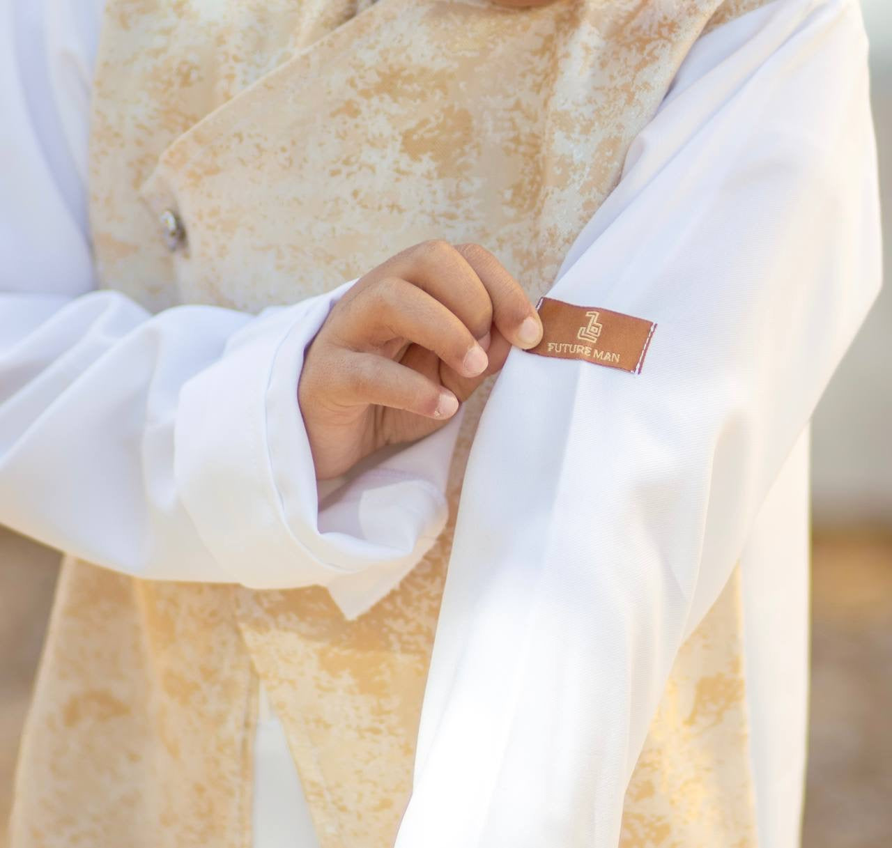 ثوب(الثلجي)