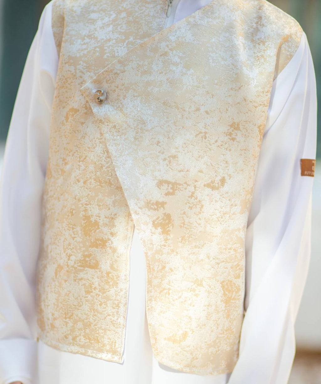 ثوب(الثلجي)