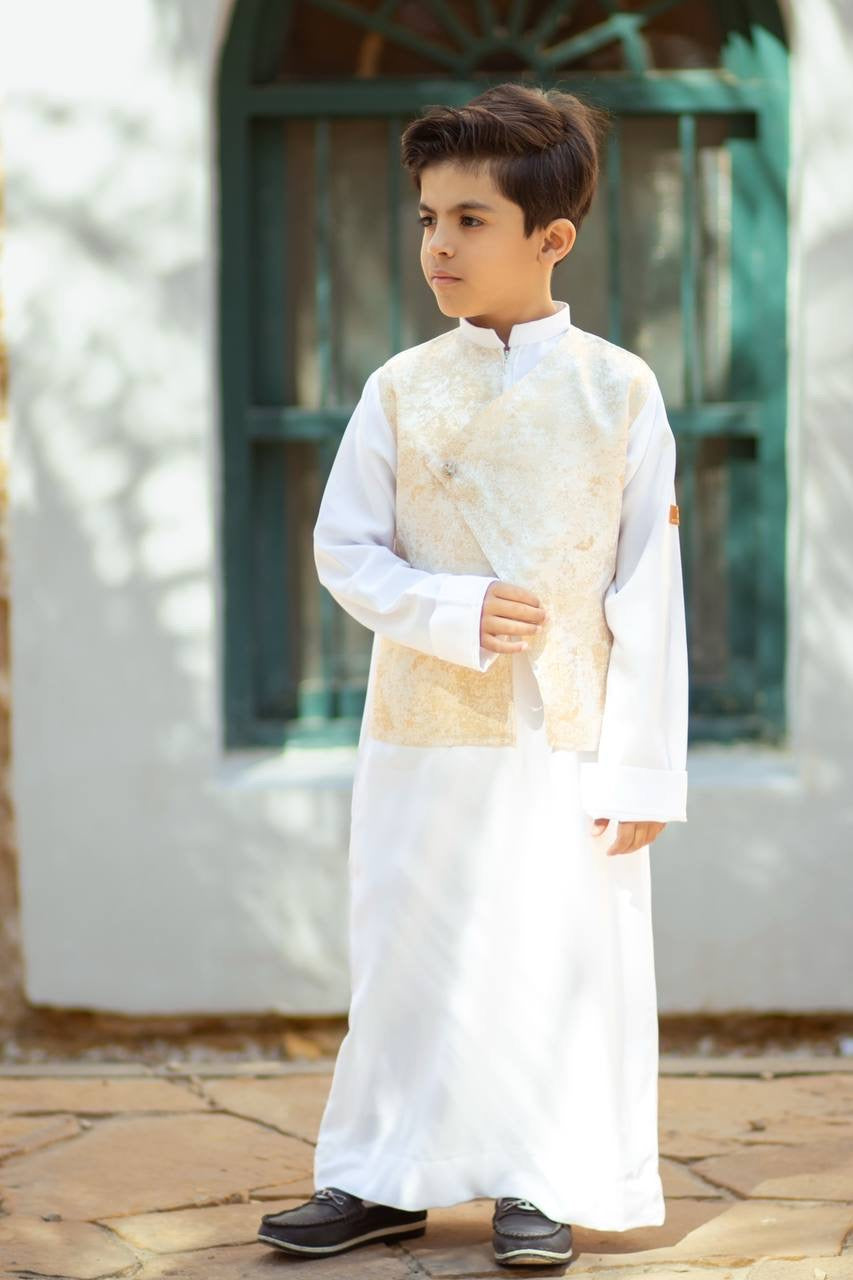 ثوب(الثلجي)