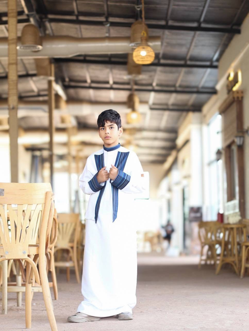 ثوب(السيادة)