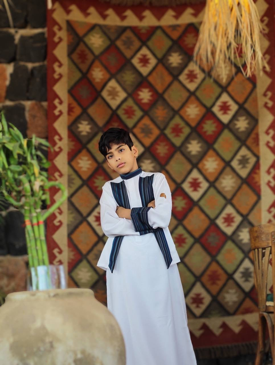 ثوب(السيادة)