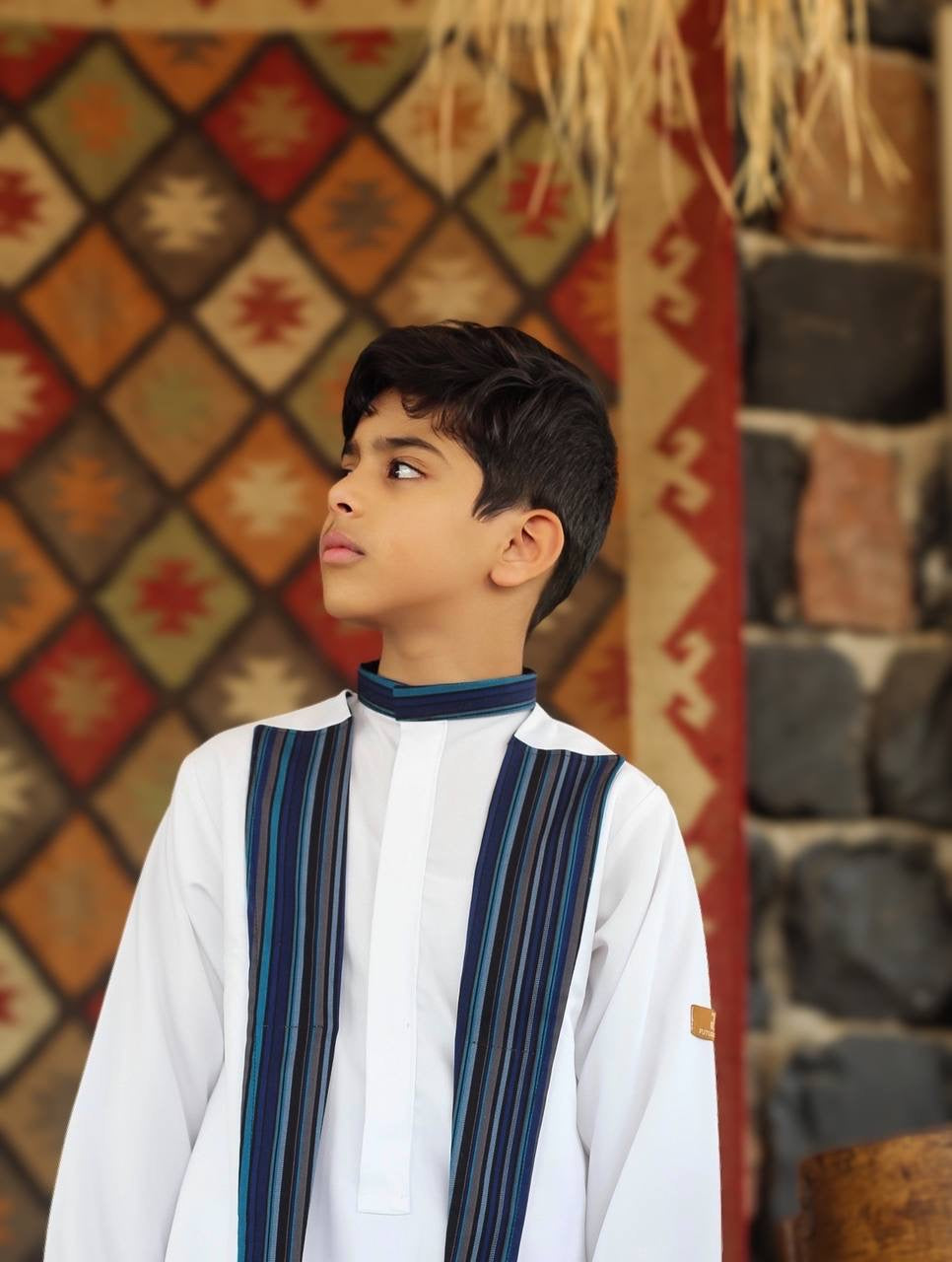 ثوب(السيادة)