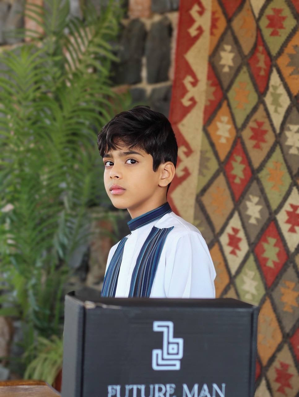 ثوب(السيادة)