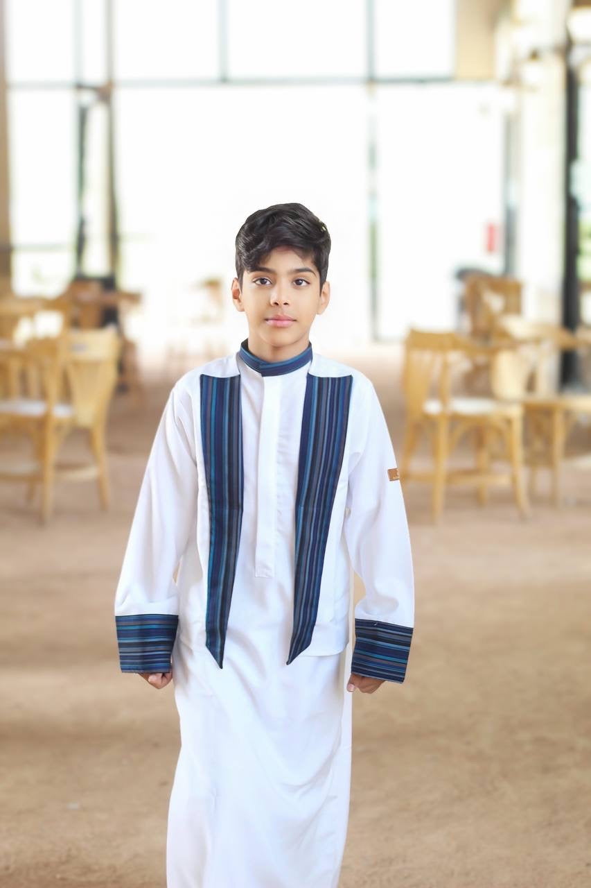 ثوب(السيادة)