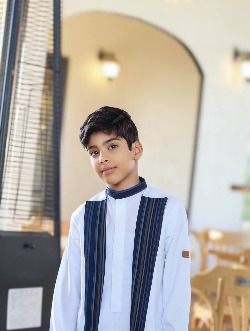 ثوب(السيادة)