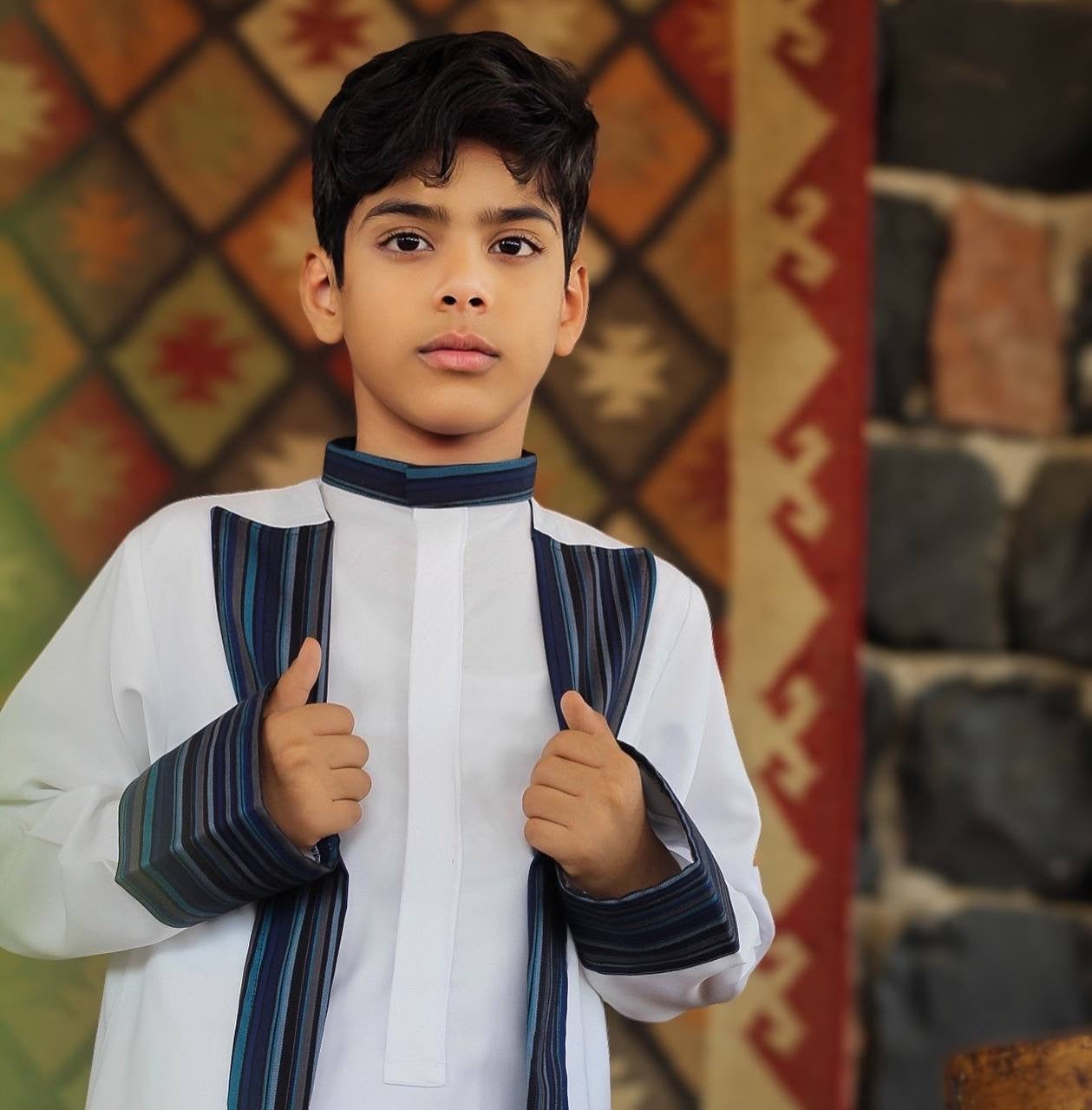 ثوب(السيادة)