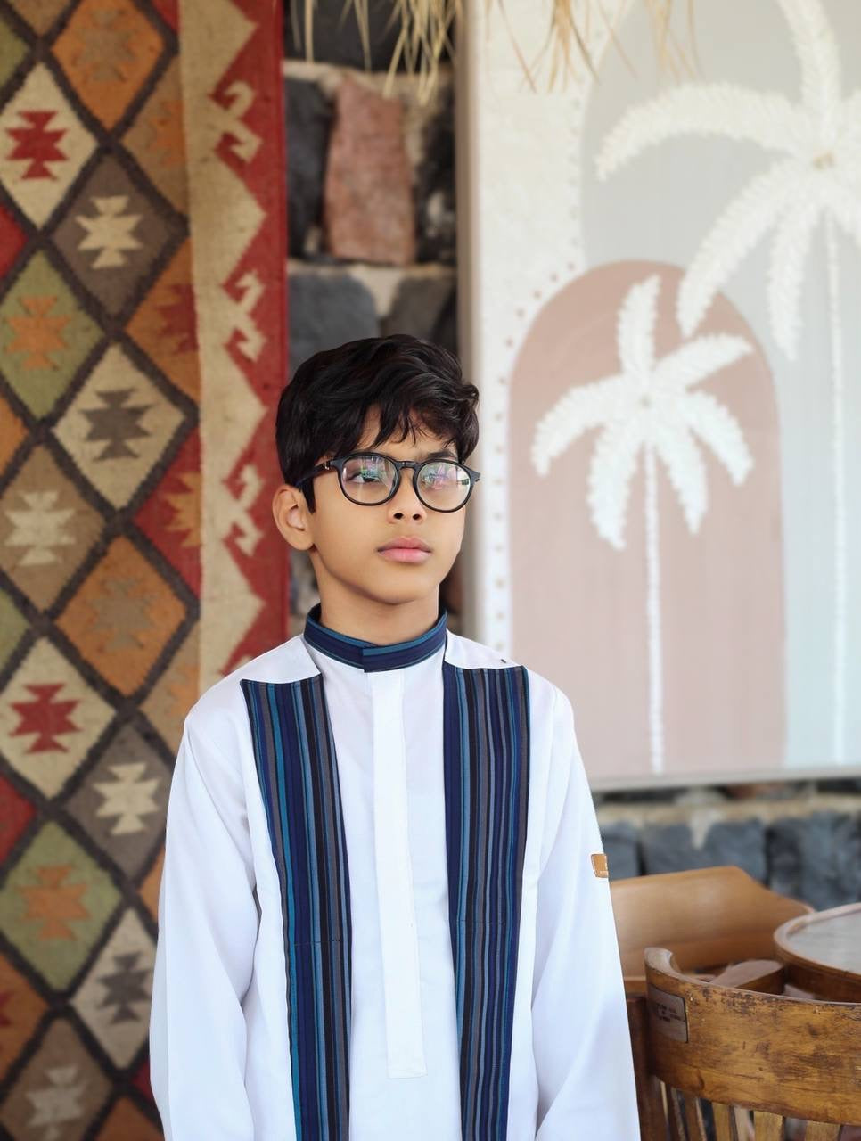 ثوب(السيادة)