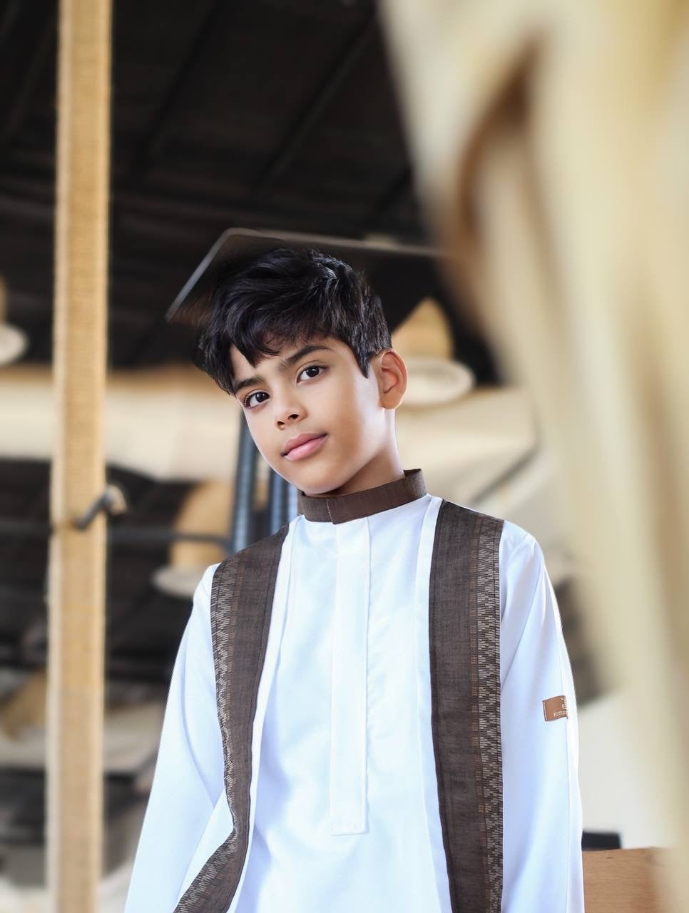 ثوب(هيبة سدو)