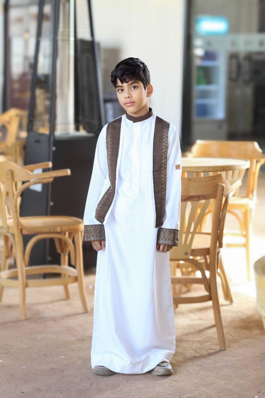 ثوب(هيبة سدو)