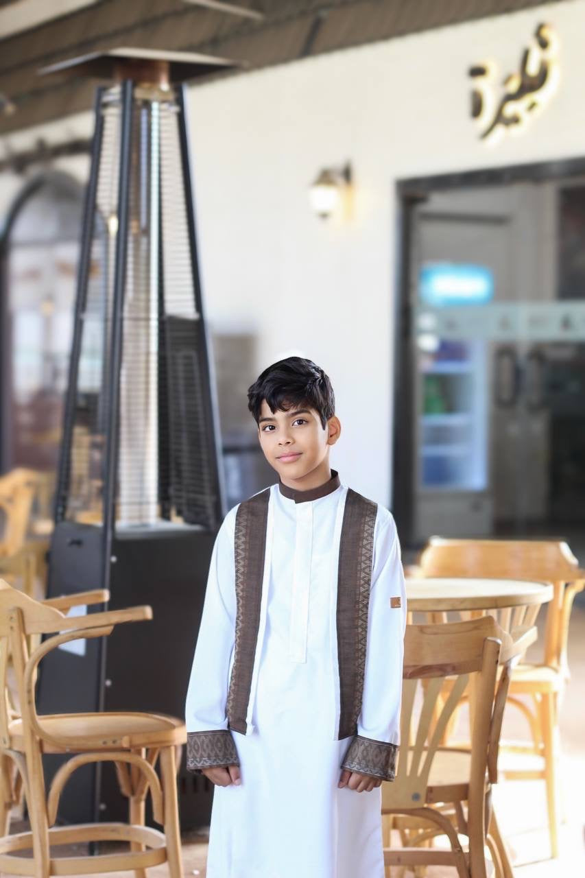 ثوب(هيبة سدو)