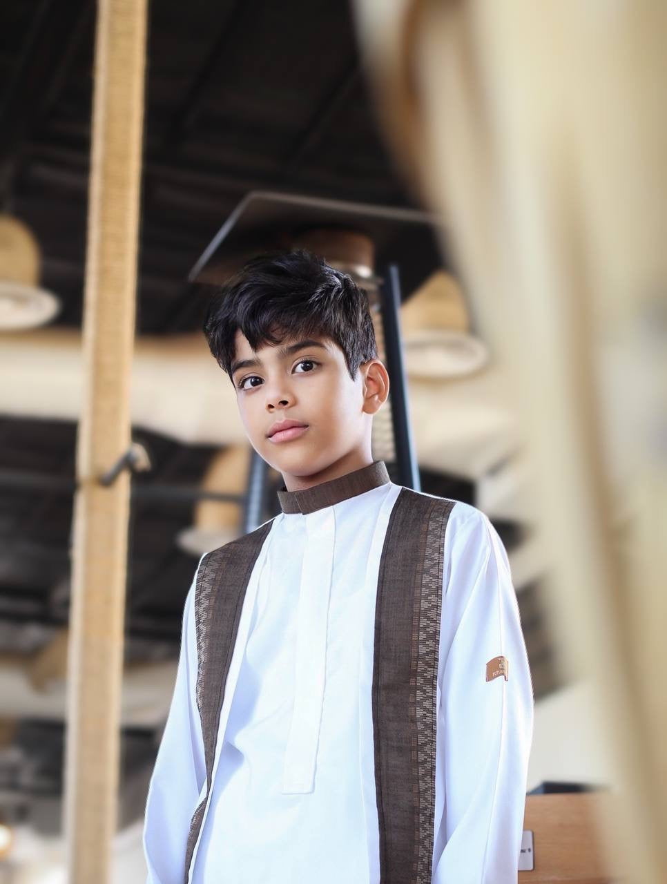 ثوب(هيبة سدو)