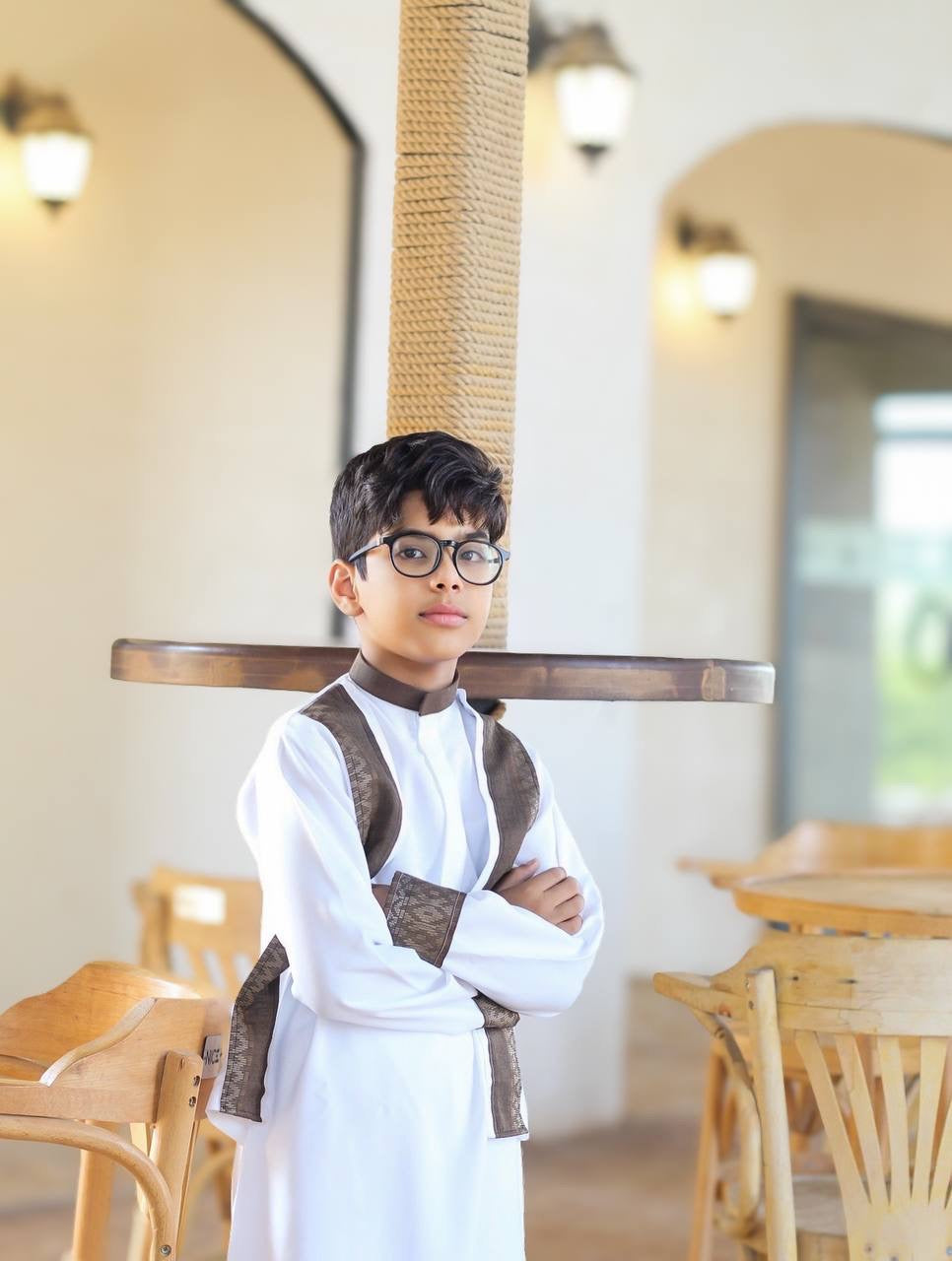 ثوب(هيبة سدو)