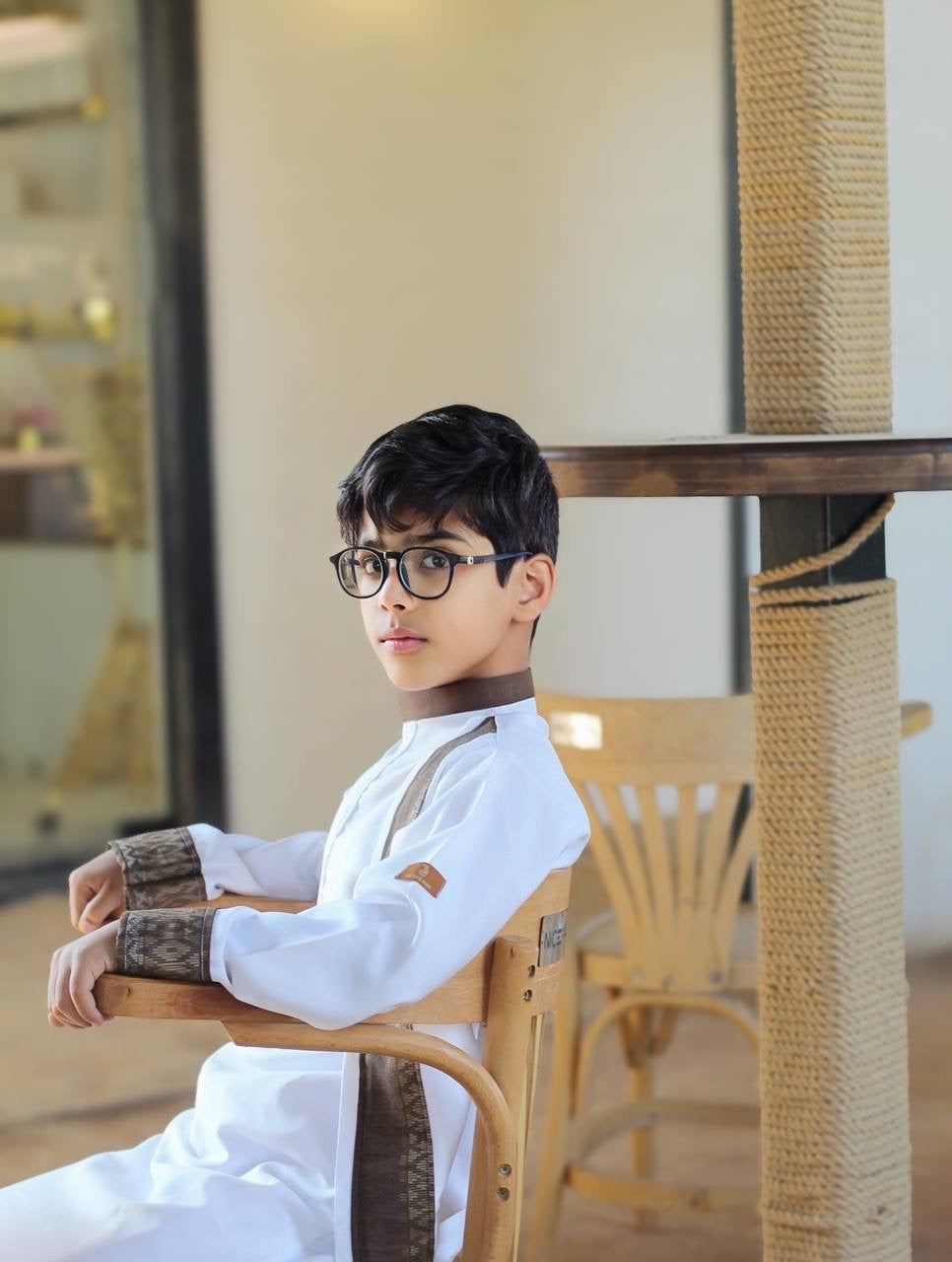 ثوب(هيبة سدو)