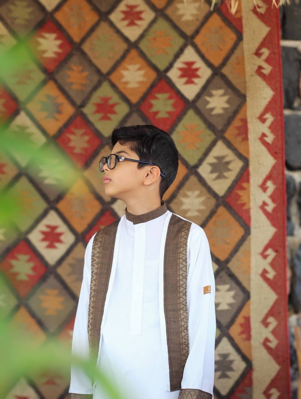 ثوب(هيبة سدو)