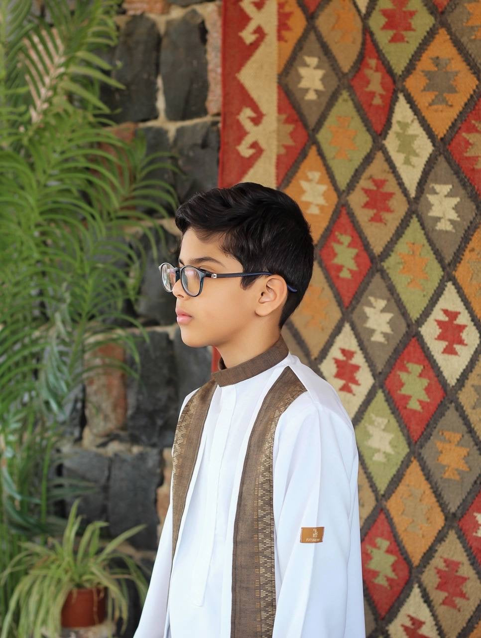 ثوب(هيبة سدو)