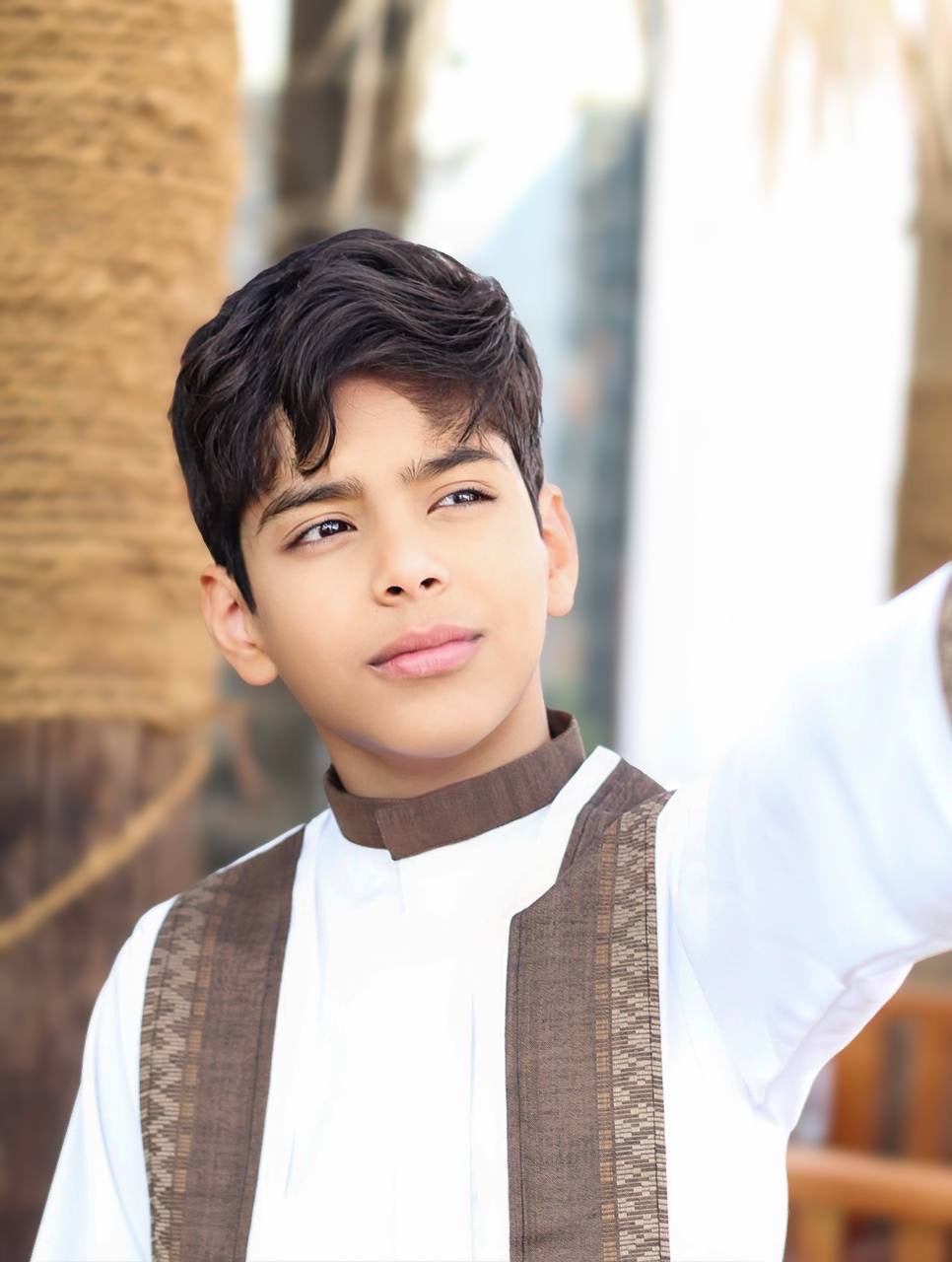 ثوب(هيبة سدو)