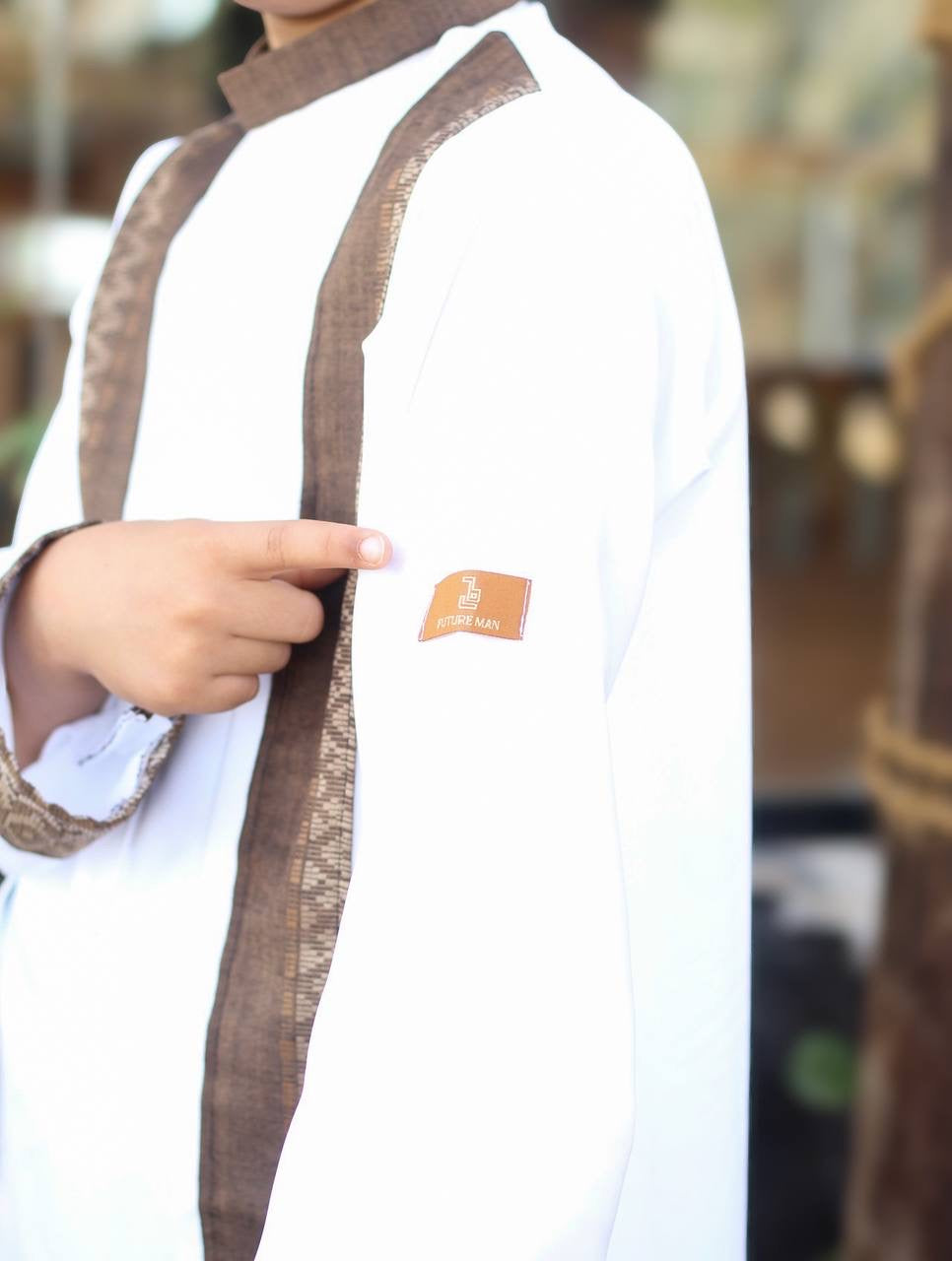 ثوب(هيبة سدو)