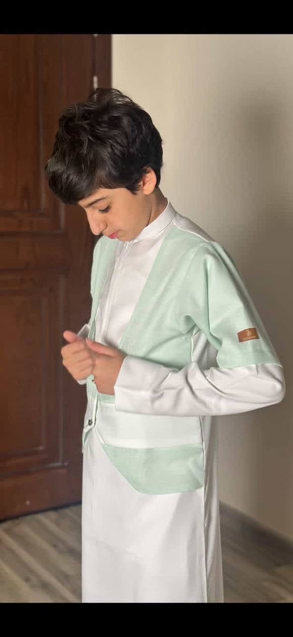 ثوب (الهندام)