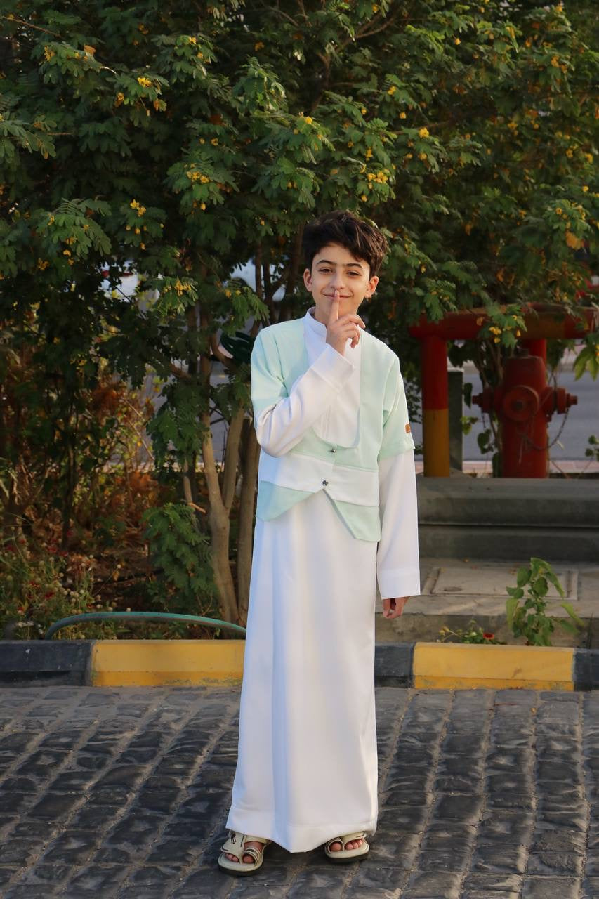 ثوب (الهندام)