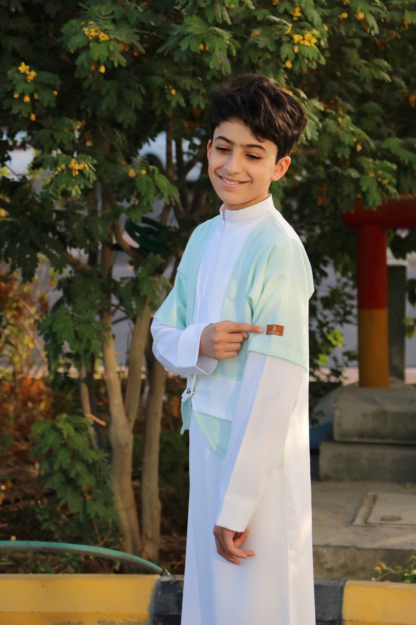 ثوب (الهندام)