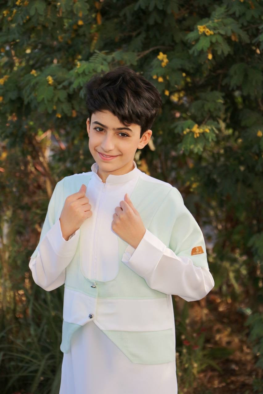 ثوب (الهندام)