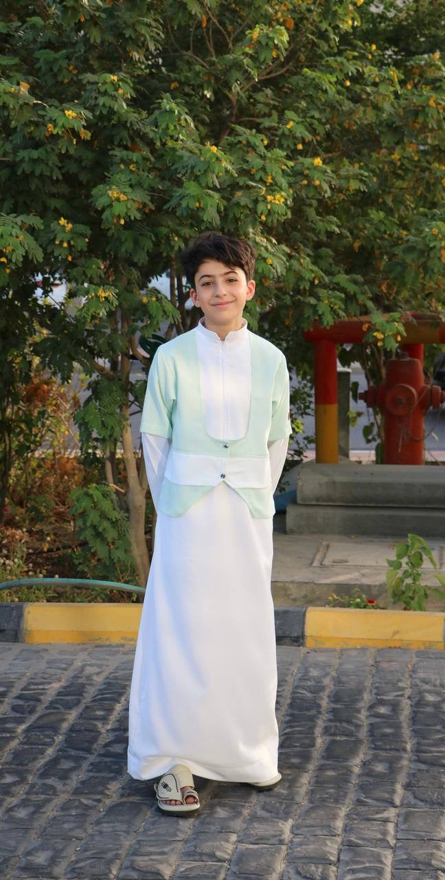 ثوب (الهندام)