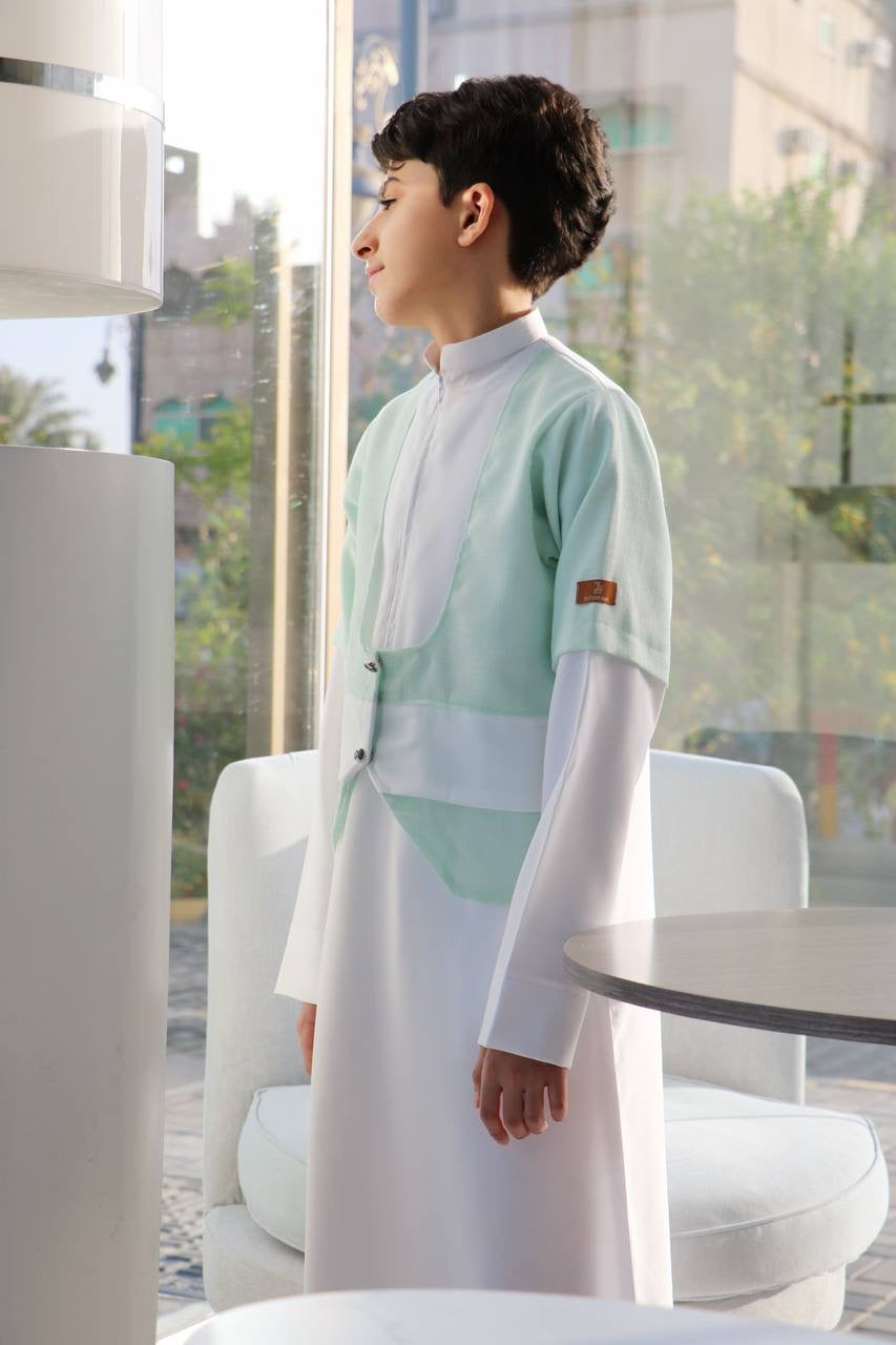 ثوب (الهندام)